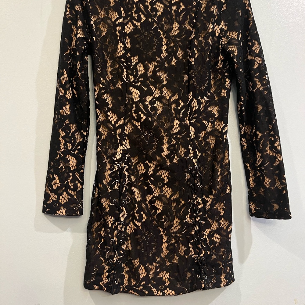 Akira junior dress